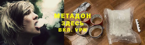 хмурый Алексин